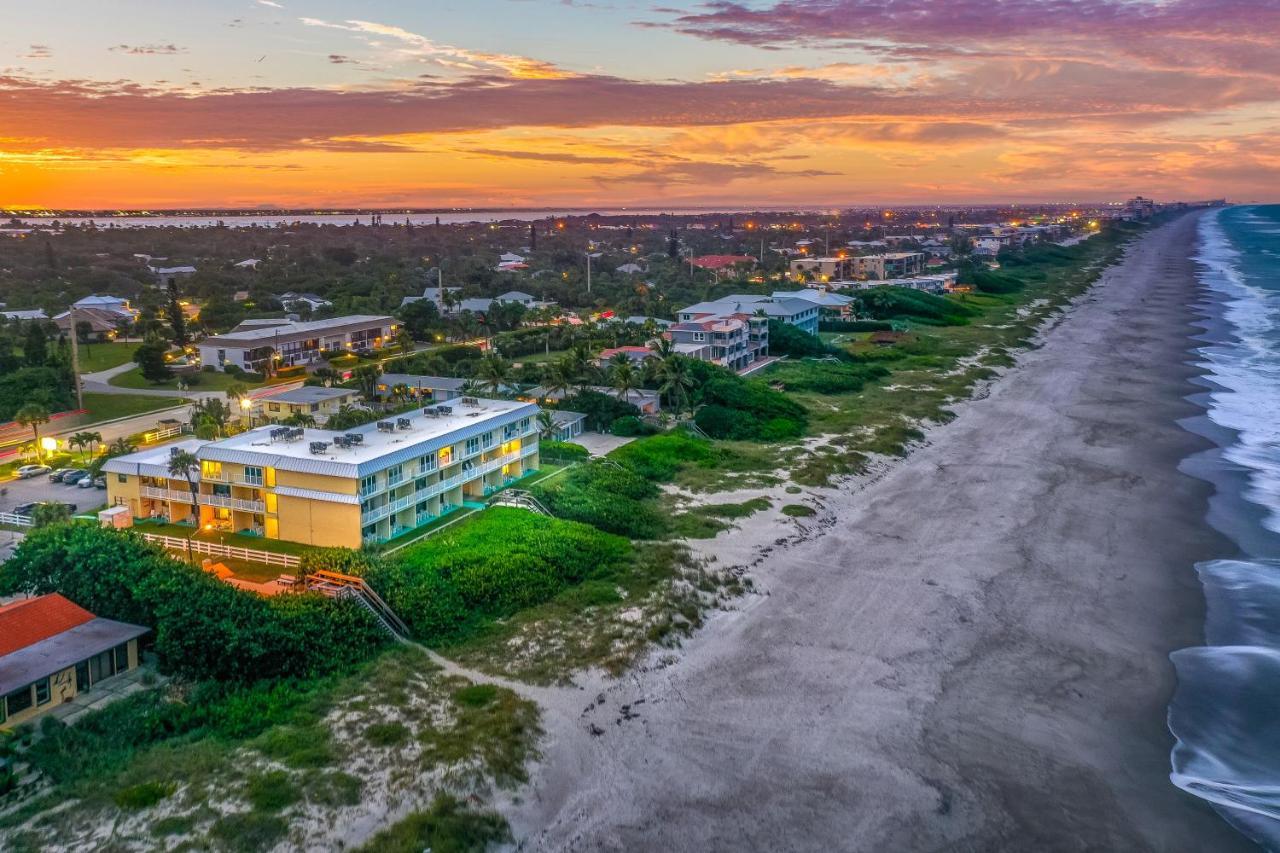 Tucked Away In The Sand Indialantic Exteriör bild